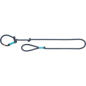BE NORDIC Leine, rund, L-XL: 1,70 m/o 13 mm, dunkelblau/hellblau - SUPPLY